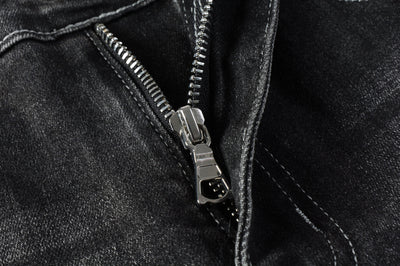 Jeans Skinny Ajustados y Ceñidos de Moda - Image 9