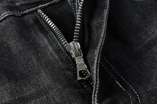 Jeans Skinny Ajustados y Ceñidos de Moda - Image 9