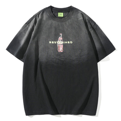 Playera Degradado de Colores para Hombre y Mujer - Image 11