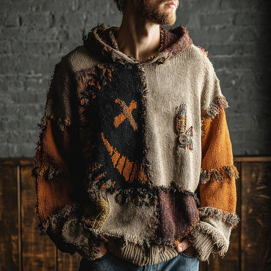 Sudaderas Casuales para Hombre - Diseño Europeo y Estadounidense - Image 2