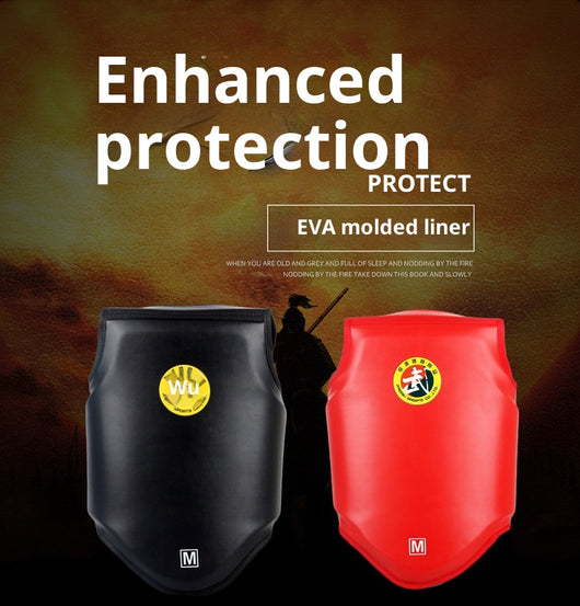 Protector de Pecho para Boxeo y Entrenamiento de Combate - Image 8