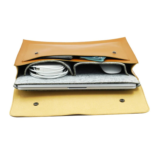 Bolso Profesional para Laptop de Gran Capacidad - Image 11