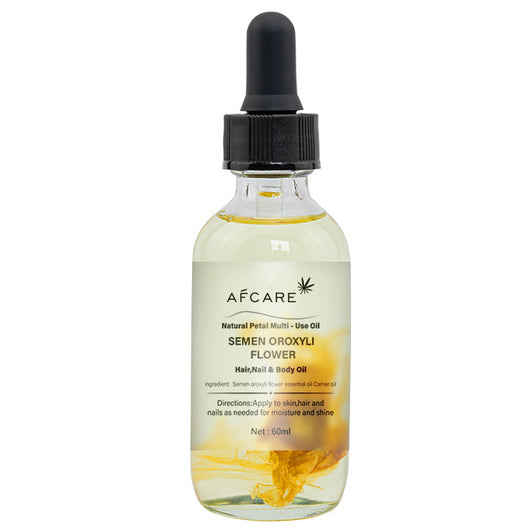 Aceite Facial Hidratante Compuesto - Image 5