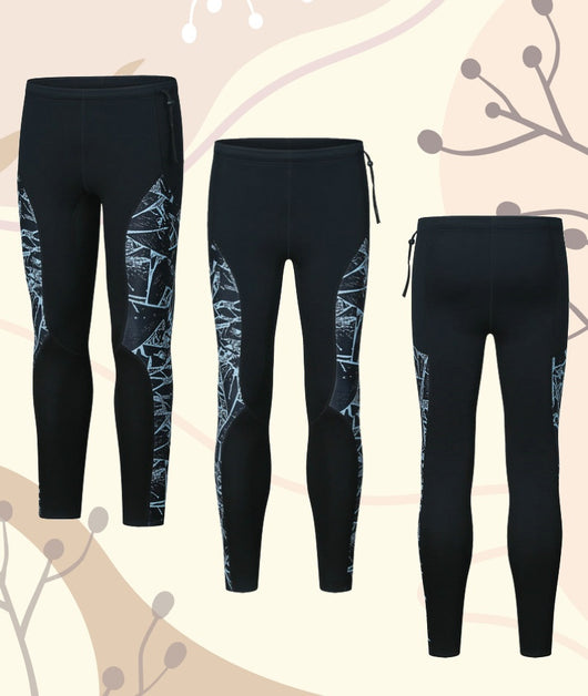 Traje de Buceo 3mm con Mangas Largas y Pantalón Completo para Snorkel - Image 24