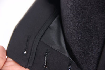 Pantalones Ajustados de Cintura Alta Elegantes y Versátiles - Image 7