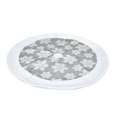 Falda para Árbol de Navidad - Decoración Navideña Premium - Image 9