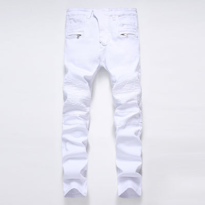 Leggings Slim Fit Modernos para Hombre - Image 17