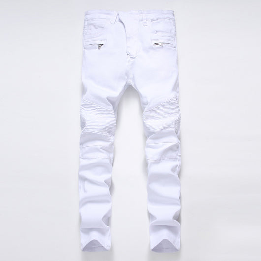 Leggings Slim Fit Modernos para Hombre - Image 17