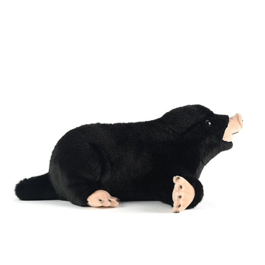 Peluche Gorila Plateado - Juguete de Felpa Premium - Image 3