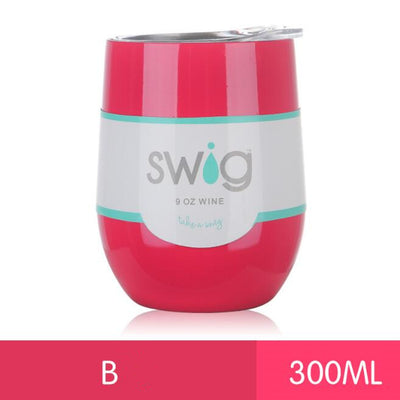 Vaso Térmico de Acero Inoxidable 9 oz con Tapa - Aislamiento al Vacío - Image 20