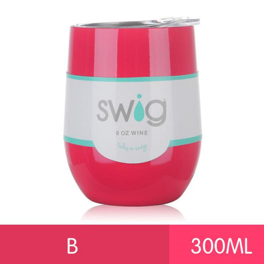 Vaso Térmico de Acero Inoxidable 9 oz con Tapa - Aislamiento al Vacío - Image 20