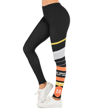 Leggins Cintura Alta para Mujer - Image 23