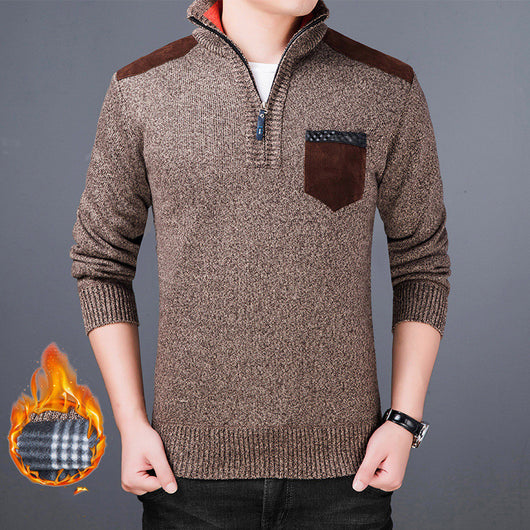 Suéter de Felpa Premium para Hombre - Image 9