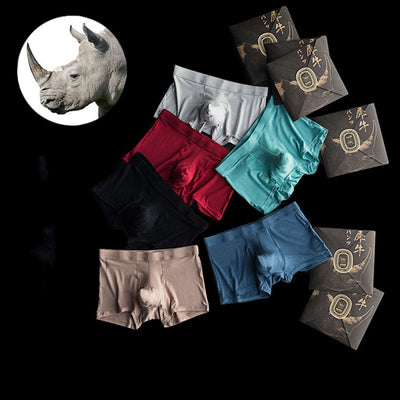 Calzoncillos Hombre Diseño Convexo Rhino Warehouse Modal - Image 9