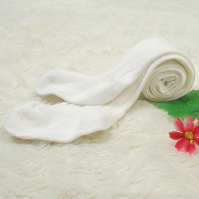 Leggings de algodón para niñas - Medias cómodas y versátiles - Image 14