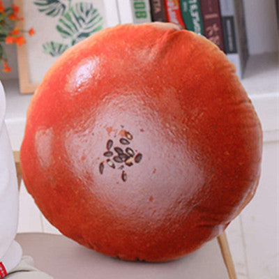 Almohada de Pan Simulado Creativo - Juguete de Fantasía Suave - Image 11