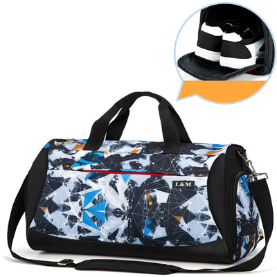 Bolsa Deportiva para Hombres - Image 8