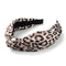 Central Hair Clip - Firm and Durable Hold
