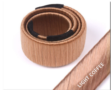 Accesorio Mágico para Hacer Moños - Trenzado Francés Perfecto - Image 11