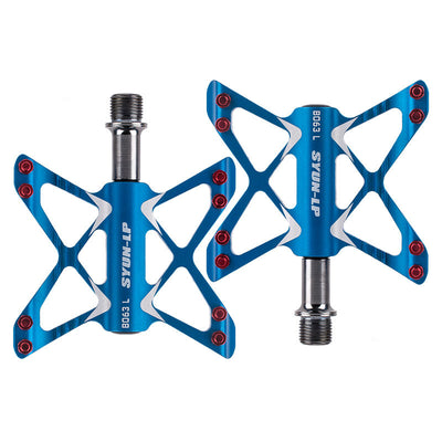 Pedales para Bicicleta de Alto Rendimiento - Image 7