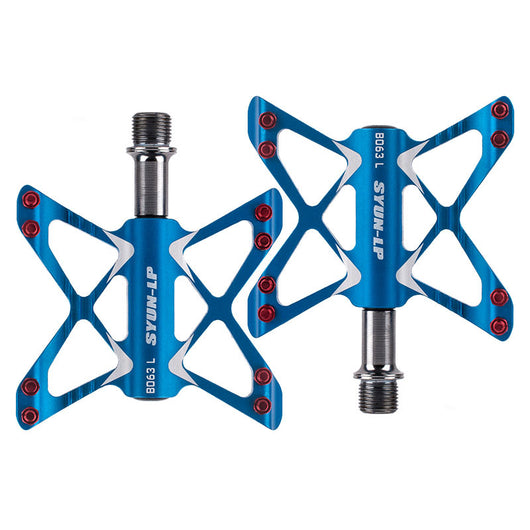 Pedales para Bicicleta de Alto Rendimiento - Image 7