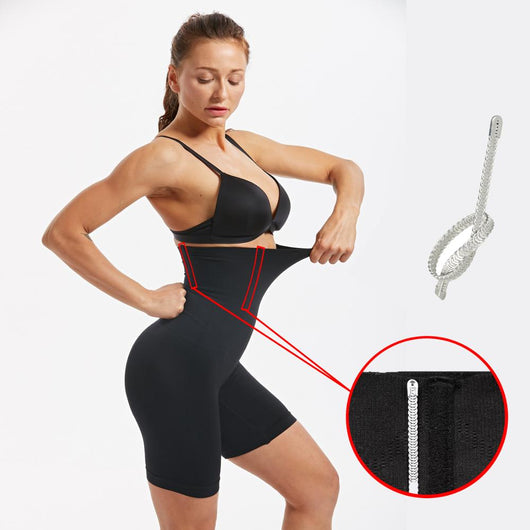 Faja Modeladora de Cintura para Mujer | Control de Abdomen y Levanta Glúteos - Image 7