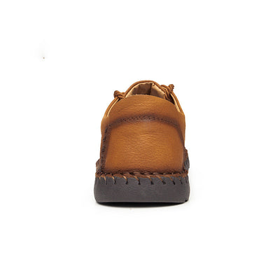 Zapatos Casuales de Cuero Vacuno Premium - Image 4
