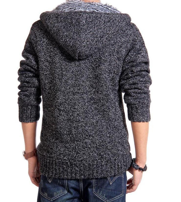 Chaquetas Térmicas Abrigadas