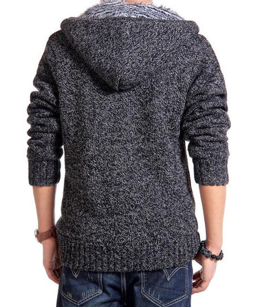 Chaquetas Térmicas Abrigadas - Image 2