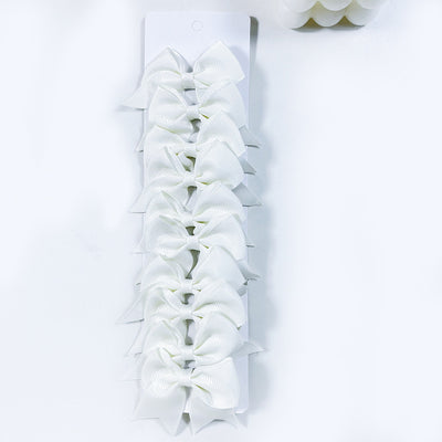 Accesorios para el Cabello Infantil - Moños y Broches Decorativos - Image 7