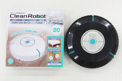Robot Aspirador Automático AC para el Hogar - Image 6