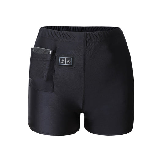 Calzoncillos Térmicos Inteligentes con Carga y Temperatura Constante para Hombre - Image 5