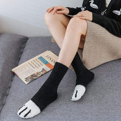 Calcetines para Casa con Suela Antideslizante - Image 4