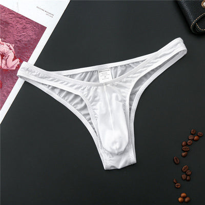 Calzoncillos Deportivos de Separación Anatómica para Hombre - Image 6