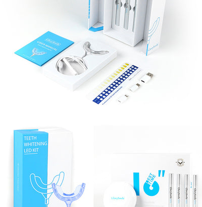 Blanqueador Dental con Control Bluetooth - Image 2