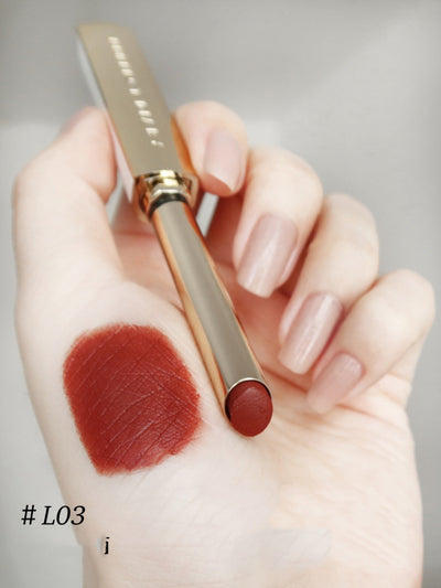 Diario Elegante con Tubo de Labial Integrado - Image 24