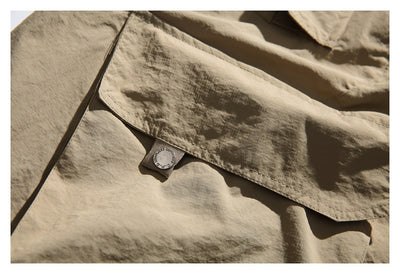 Pantalones Retro Holgados Unisex para Estilo Casual - Image 17
