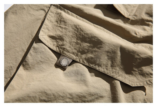 Pantalones Retro Holgados Unisex para Estilo Casual - Image 17
