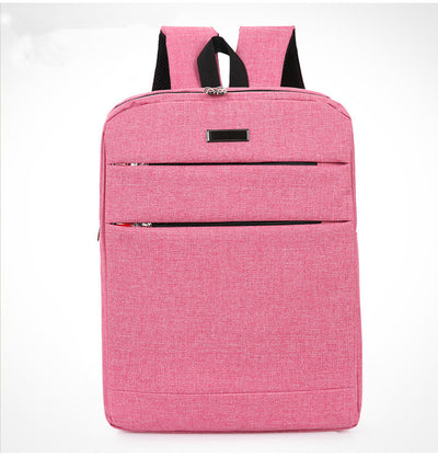 Mochila Ejecutiva Multifuncional para Hombre y Mujer - Ideal para Trabajo y Universidad - Image 10