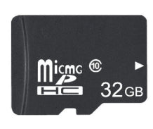 Tarjeta microSD Clase 10 para cámaras de vigilancia - Image 9