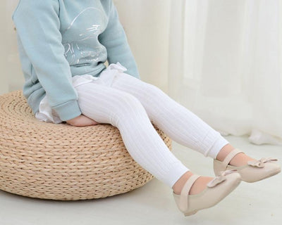 Pantalón de Malla Reforzada con Doble Aguja - Image 27