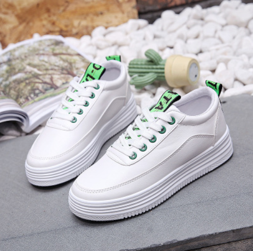 Zapatillas Deportivas Transpirables para Mujer - Lona Cómoda Estilo Casual - Image 15