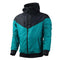 Chaqueta Casual Impermeable con Capucha para Hombre