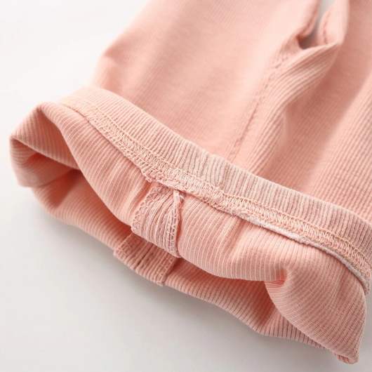 Pantalones de Otoño para Bebé Niña - Image 3