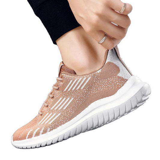 Zapatos casuales con malla transpirable - Image 2