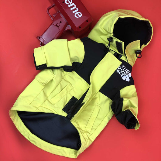 Ropa de Abrigo para Mascotas - Otoño e Invierno - Image 10