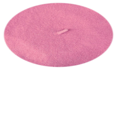 Gorro de Lana para Mujer - Otoño e Invierno - Image 8