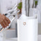 Humidificador de Doble Boquilla