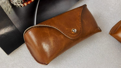 Estuche Portátil para Gafas - Organizador de Lentes Unisex con Diseño Creativo - Image 20