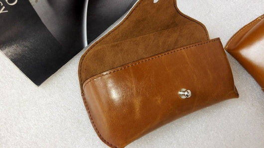 Estuche Portátil para Gafas - Organizador de Lentes Unisex con Diseño Creativo - Image 12